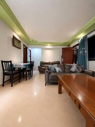 Blk 134 Simei Street 1 (Tampines), HDB 4 Rooms #582490531